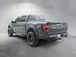2021 Ford F-150 SuperCrew Cab 4x4 Pickup for sale #C03308S - photo 4