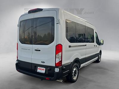 2024 Ford Transit 350 Medium Roof RWD Empty Cargo Van for sale #C03315P - photo 2