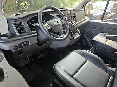 2024 Ford Transit 350 Medium Roof RWD Passenger Van for sale #C03315P - photo 2