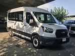 2024 Ford Transit 350 Medium Roof RWD Empty Cargo Van for sale #C03315P - photo 1