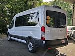 2024 Ford Transit 350 Medium Roof RWD Empty Cargo Van for sale #C03315P - photo 4