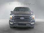 2021 Ford F-150 SuperCrew Cab 4x4 Pickup for sale #C03320Z - photo 11