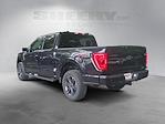 2021 Ford F-150 SuperCrew Cab 4x4 Pickup for sale #C03320Z - photo 4
