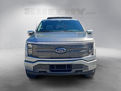 2023 Ford F-150 Lightning SuperCrew Cab AWD Pickup for sale #C03321Z - photo 2