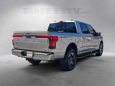 2023 Ford F-150 Lightning SuperCrew Cab AWD Pickup for sale #C03321Z - photo 2