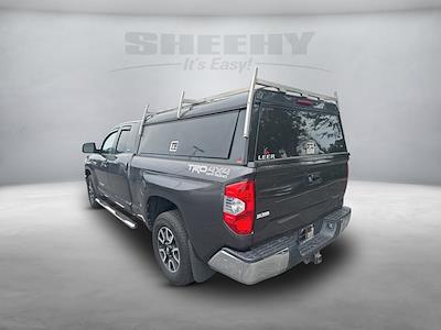 2015 Toyota Tundra Double Cab 4WD Pickup for sale #C03326ZA - photo 2