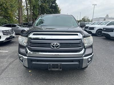 2015 Toyota Tundra Double Cab 4WD Pickup for sale #C03326ZA - photo 2