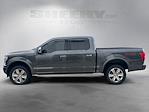 2020 Ford F-150 SuperCrew Cab 4WD Pickup for sale #C03362Z - photo 15