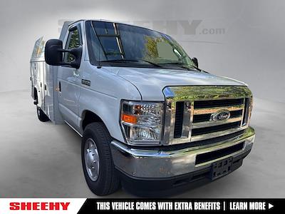 2022 Ford E-350 RWD Cutaway for sale #C03365Z - photo 1