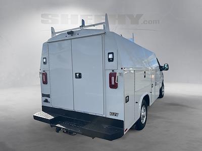 2022 Ford E-350 RWD Service Utility Van for sale #C03365Z - photo 2