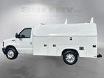 2022 Ford E-350 RWD Service Utility Van for sale #C03365Z - photo 11