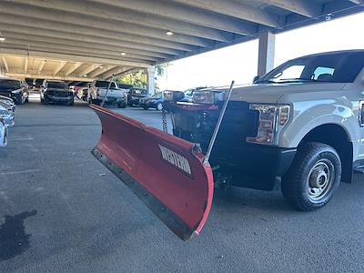 2018 Ford F-350 Crew Cab SRW 4WD Pickup for sale #C03368Z - photo 1
