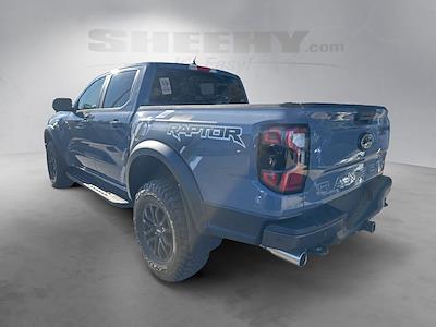 2024 Ford Ranger SuperCrew Cab 4WD Pickup for sale #C03376P - photo 2