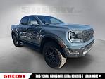2024 Ford Ranger SuperCrew Cab 4WD Pickup for sale #C03376P - photo 3