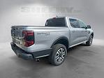 2024 Ford Ranger SuperCrew Cab 4WD Pickup for sale #C03382P - photo 2