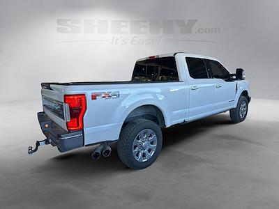 2019 Ford F-250 Crew Cab 4WD Pickup for sale #C03383P - photo 2