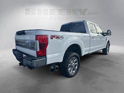2019 Ford F-250 Crew Cab 4WD Pickup for sale #C03383P - photo 2