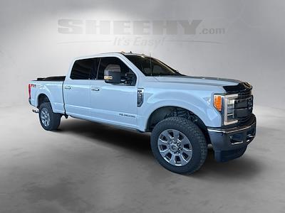 2019 Ford F-250 Crew Cab 4WD Pickup for sale #C03383P - photo 2