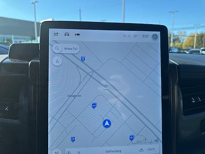 2023 Ford F-150 Lightning SuperCrew Cab AWD Pickup for sale #C03386Z - photo 2