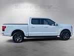 2023 Ford F-150 Lightning SuperCrew Cab AWD Pickup for sale #C03386Z - photo 32
