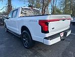 2023 Ford F-150 Lightning SuperCrew Cab AWD Pickup for sale #C03386Z - photo 23