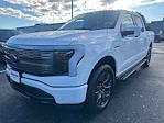 2023 Ford F-150 Lightning SuperCrew Cab AWD Pickup for sale #C03386Z - photo 25
