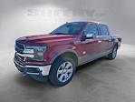 2020 Ford F-150 SuperCrew Cab 4WD Pickup for sale #C03387Z - photo 15