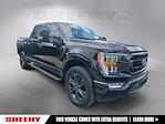 2023 Ford F-150 SuperCrew Cab 4WD Pickup for sale #C03390P - photo 1