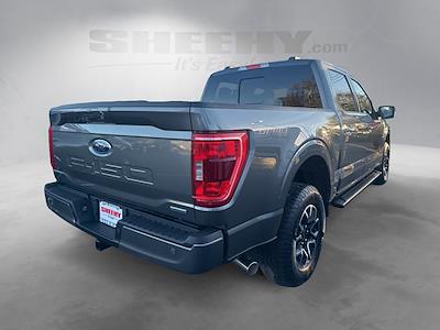 2022 Ford F-150 SuperCrew Cab 4WD Pickup for sale #C03391P - photo 2