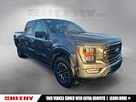 2022 Ford F-150 SuperCrew Cab 4WD Pickup for sale #C03391P - photo 1