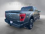 2022 Ford F-150 SuperCrew Cab 4WD Pickup for sale #C03391P - photo 2