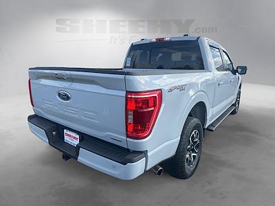 2022 Ford F-150 SuperCrew Cab 4WD Pickup for sale #C03403P - photo 2