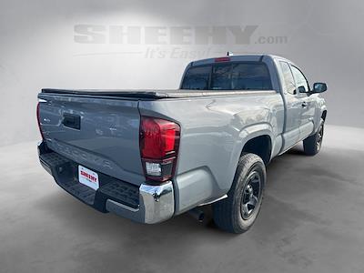 2020 Toyota Tacoma Access Cab 4WD Pickup for sale #C03404Z - photo 2