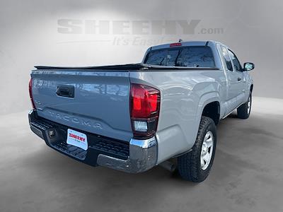 2020 Toyota Tacoma Access Cab 4WD Pickup for sale #C03404Z - photo 2