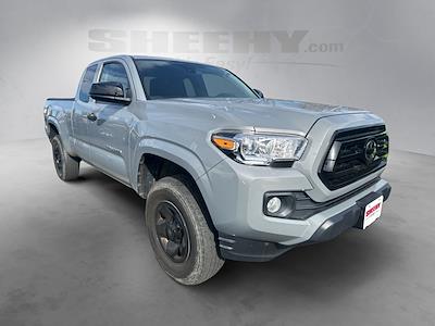 2020 Toyota Tacoma Access Cab 4WD Pickup for sale #C03404Z - photo 2