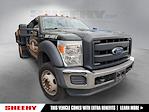2015 Ford F-550 Crew Cab DRW 4WD Dump Truck for sale #C03408Z - photo 1