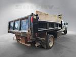 2015 Ford F-550 Crew Cab DRW 4WD Dump Truck for sale #C03408Z - photo 2