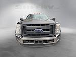 2015 Ford F-550 Crew Cab DRW 4WD Dump Truck for sale #C03408Z - photo 12