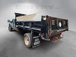2015 Ford F-550 Crew Cab DRW 4WD Dump Truck for sale #C03408Z - photo 9