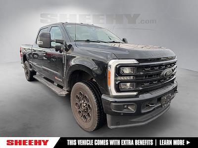 2023 Ford F-250 Crew Cab 4WD Pickup for sale #C03416Z - photo 1