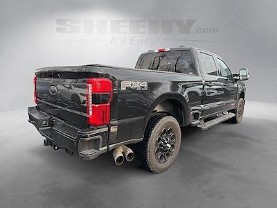 2023 Ford F-250 Crew Cab 4WD Pickup for sale #C03416Z - photo 2