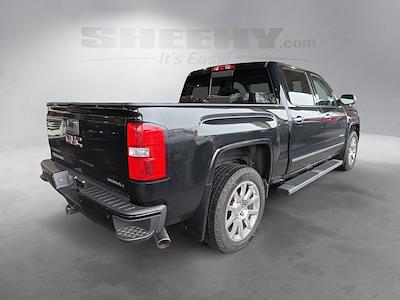 Used 2015 GMC Sierra 1500 Denali Crew Cab for sale #C03420Z - photo 2