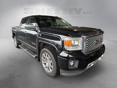 2015 GMC Sierra 1500 Crew Cab 4WD Pickup for sale #C03420Z - photo 2