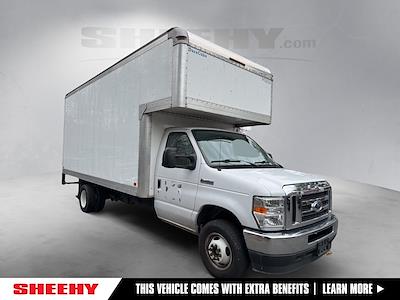Used 2022 Ford E-450 Cutaway for sale #C03422Z - photo 1