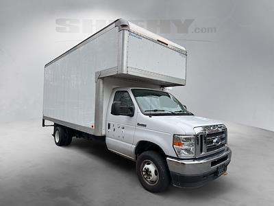 Used 2022 Ford E-450 Cutaway for sale #C03422Z - photo 2