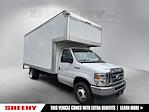 2022 Ford E-450 RWD Box Van for sale #C03422Z - photo 1