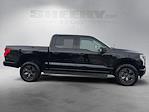 Used 2024 Ford F-150 Lightning XLT SuperCrew Cab for sale #C03425P - photo 11