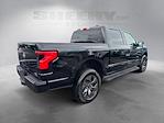 Used 2024 Ford F-150 Lightning XLT SuperCrew Cab for sale #C03425P - photo 2