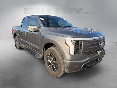 2024 Ford F-150 Lightning SuperCrew Cab AWD Pickup for sale #C03431P - photo 2