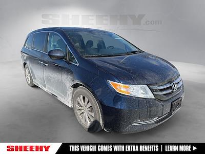 Used 2016 Honda Odyssey - photo 1